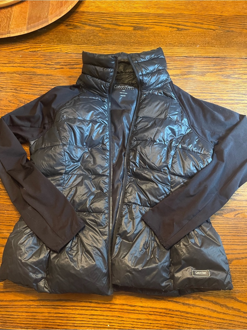 Calvin Klein jacket